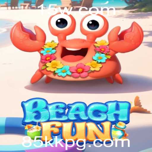 Descubra o Jogo de Praia 'BeachFun' - Uma Aventura de Diversão com 85k Atividades