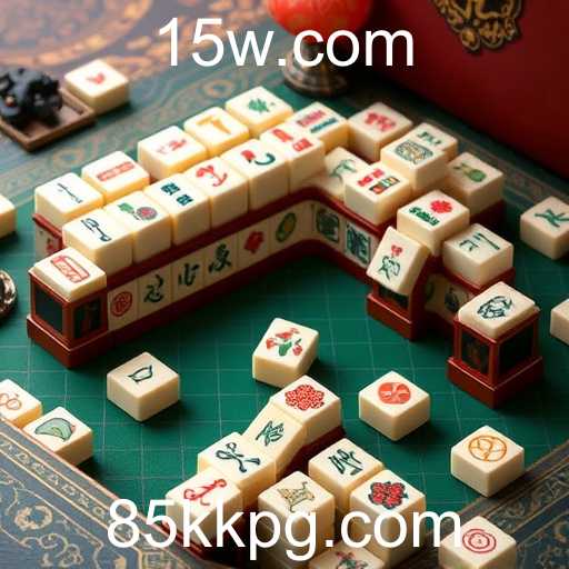 Mahjong