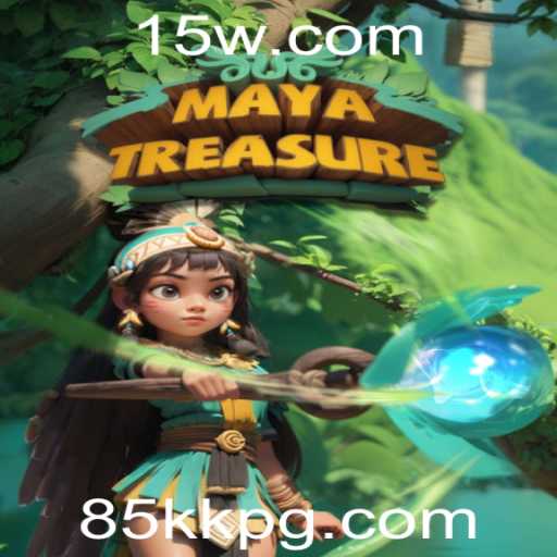 Explorando MayaTreasure: Descubra os Segredos do Tesouro Maia