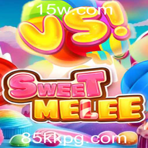 Descubra o Fascinante Mundo de SweetMelee: O Jogo dos 85k