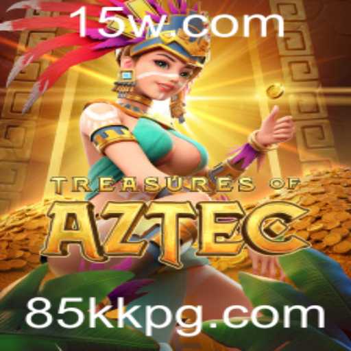 Tesouros de Aztec: Aventura e Descobertas no Jogo de 85k